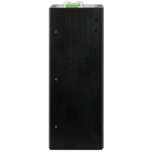 ARBOR ARES-5310 Fanless DIN-Rail Embedded System with Intel Atom x7-E3950 or Celeron N3350, 4 USB, 4 COM, HDMI/VGA